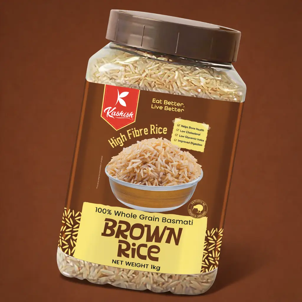 Brown Rice