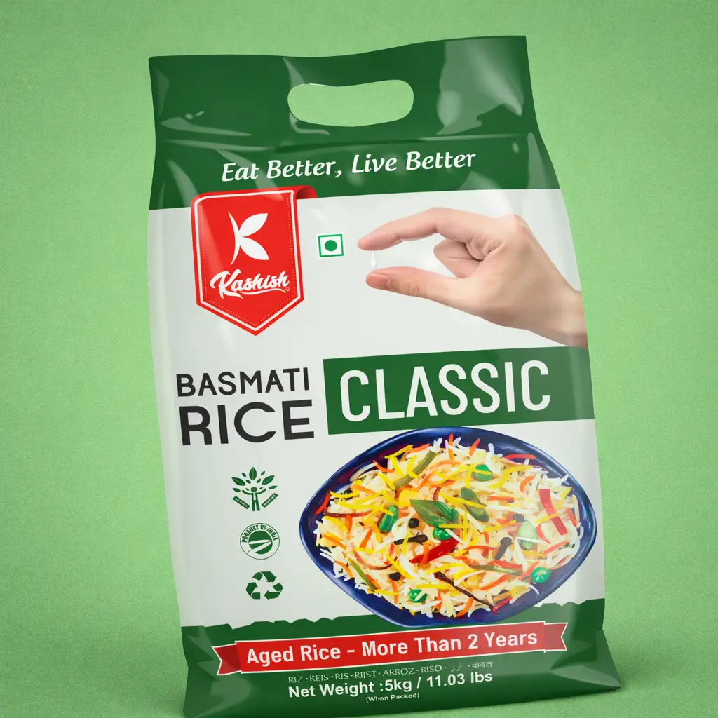Classice Rice