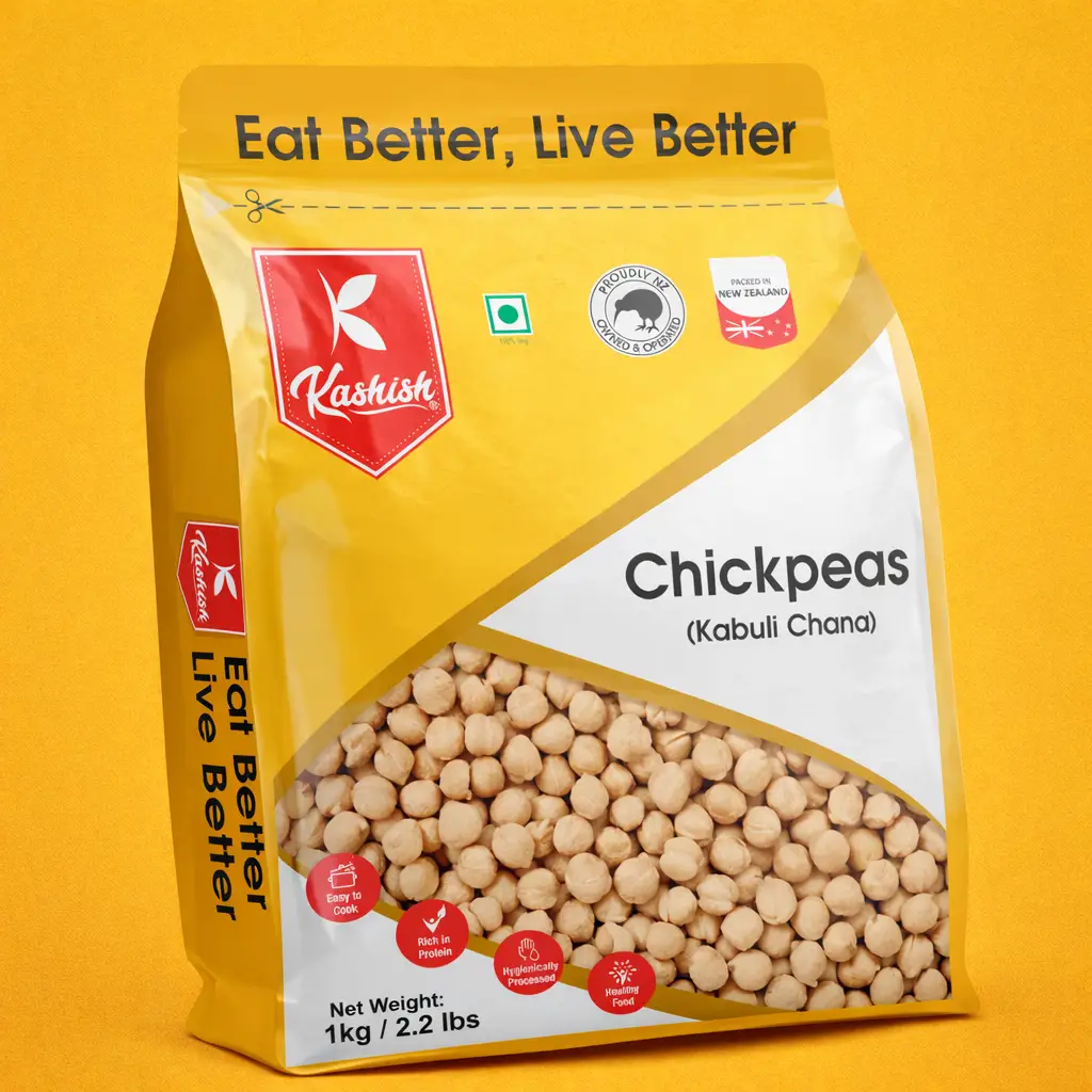 Chickpeas