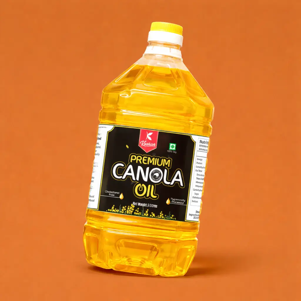 Canola Oil