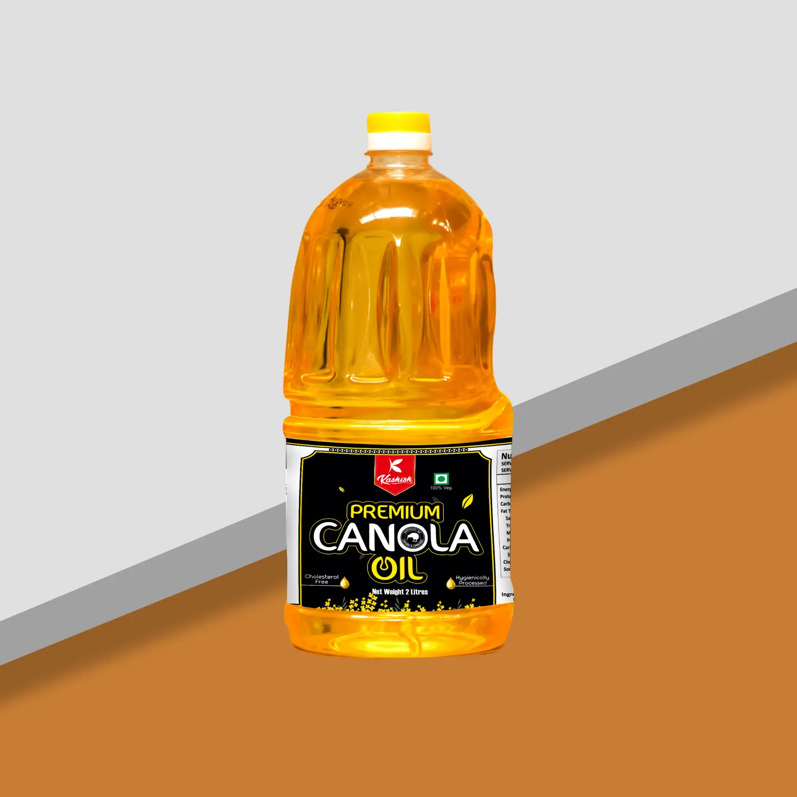 Canola Oil