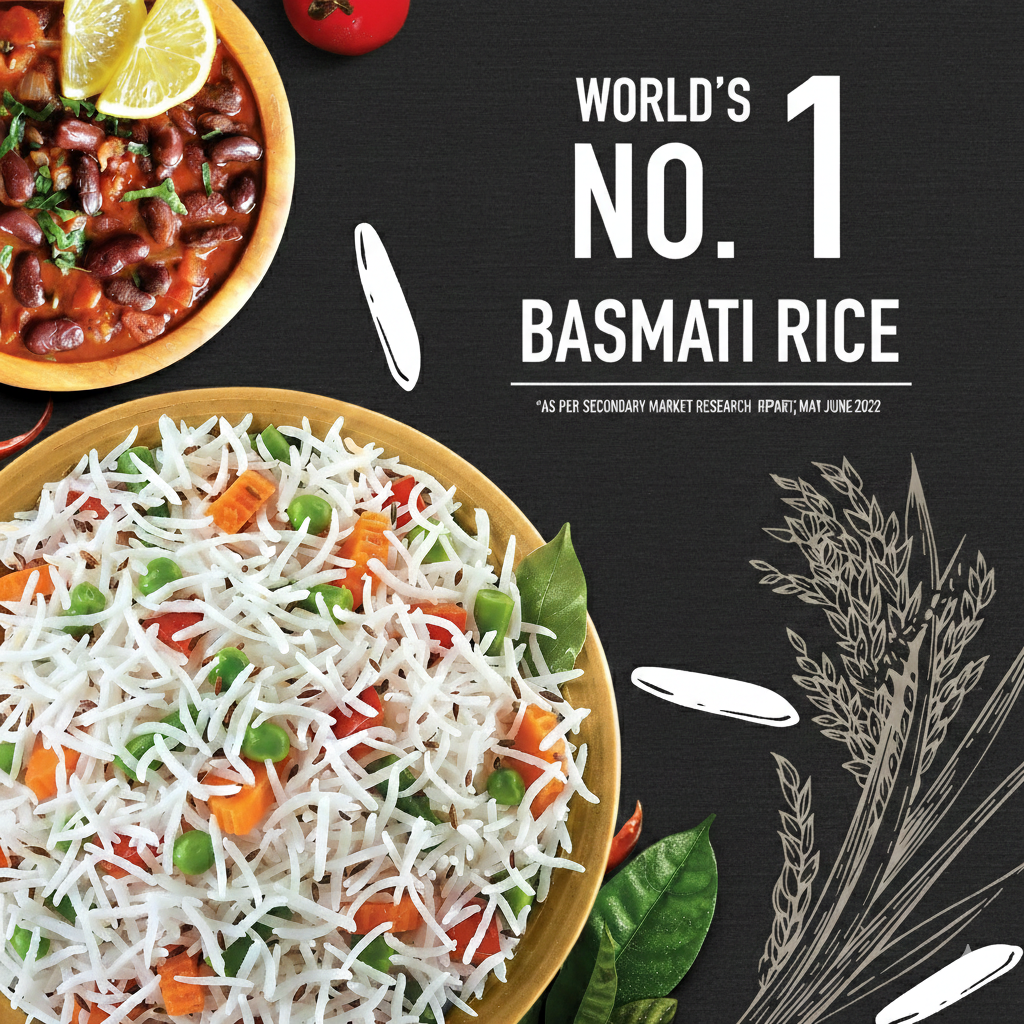Super Basmati Rice