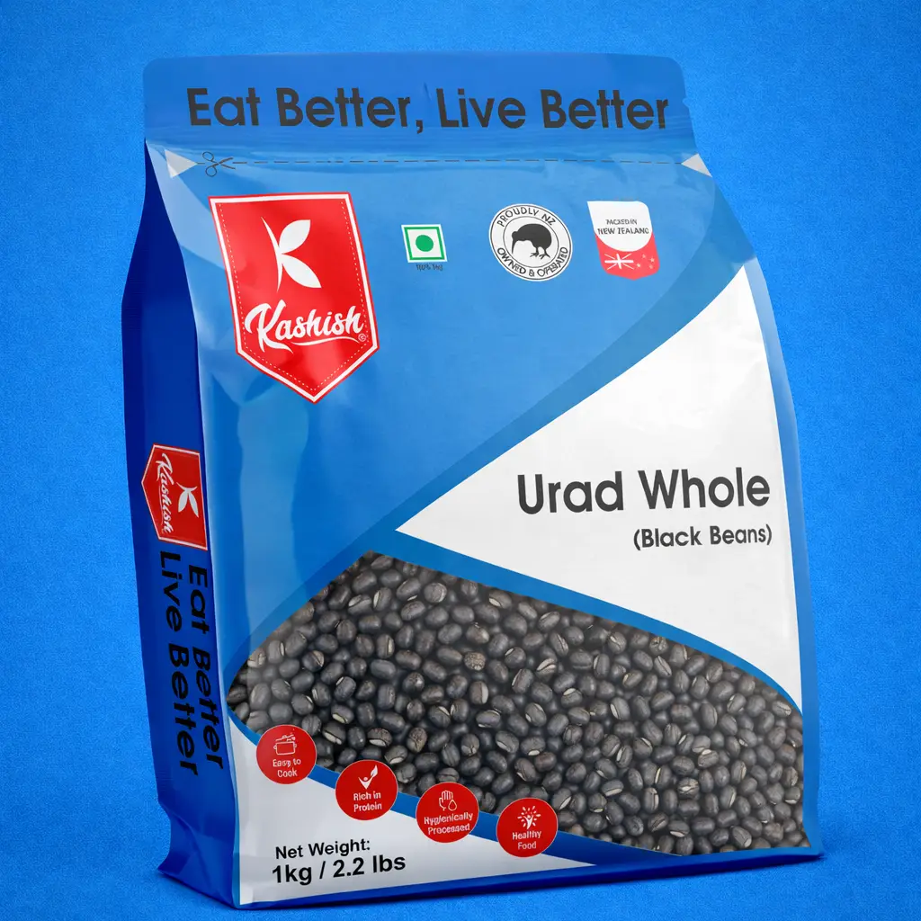 Urad Whole