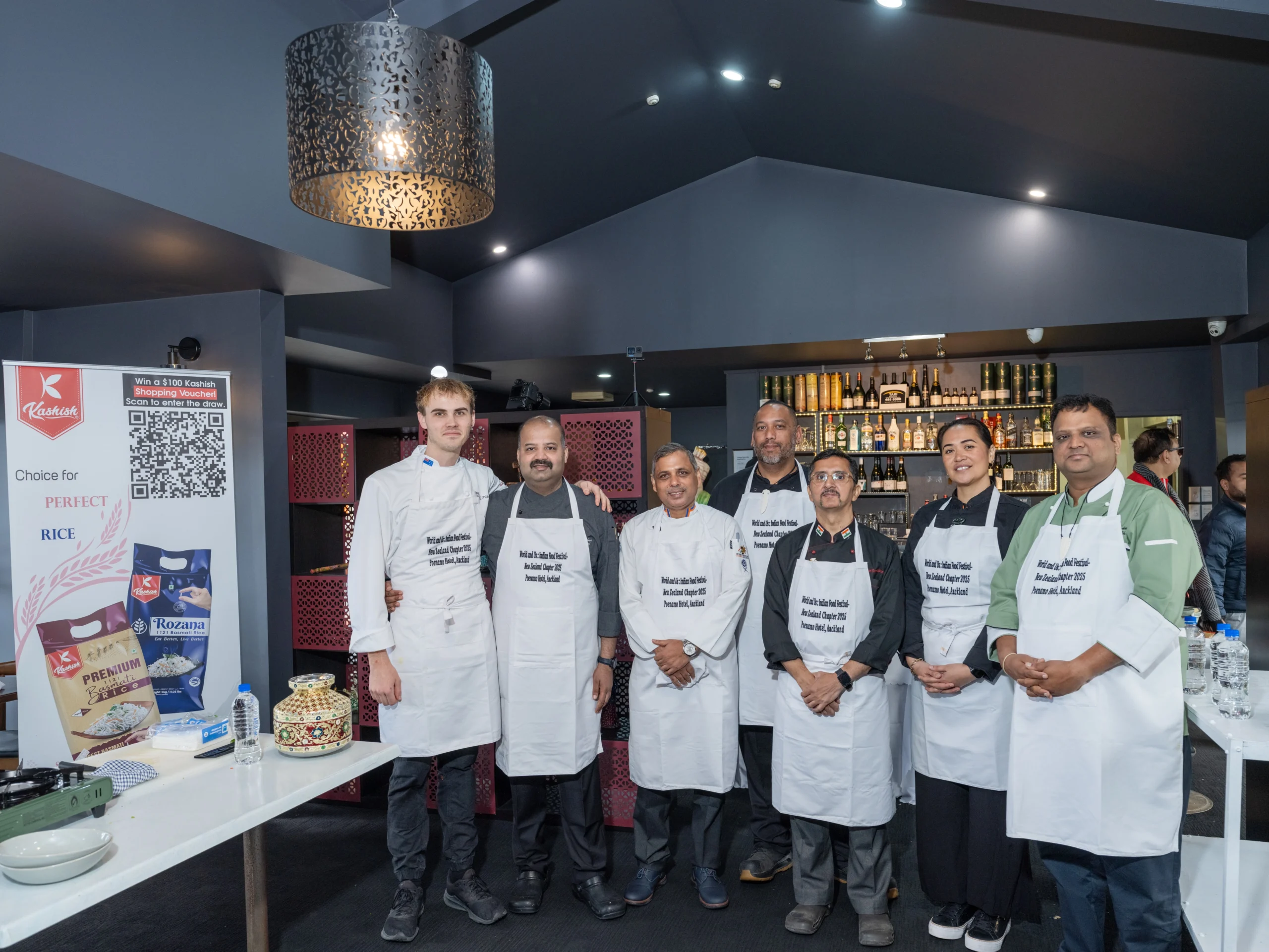 Promoting Culture with the Consulate General of India