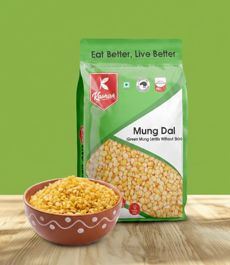 Mung Dal